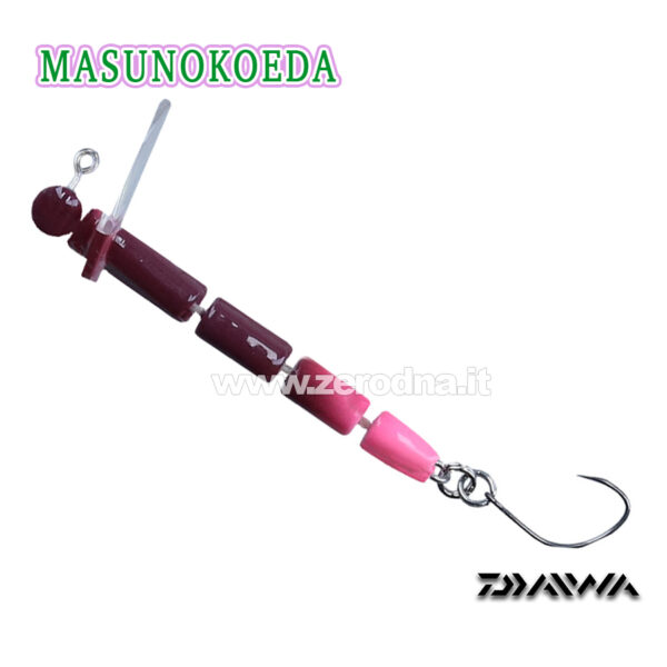 Daiwa Masunokoeda