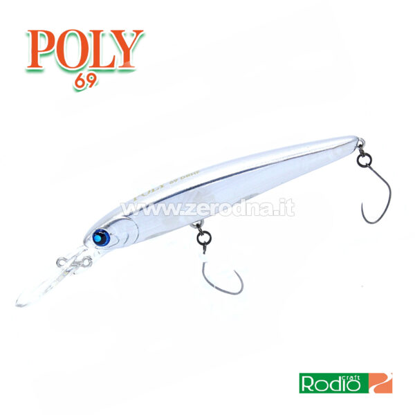 Rodio Craft Poly 69