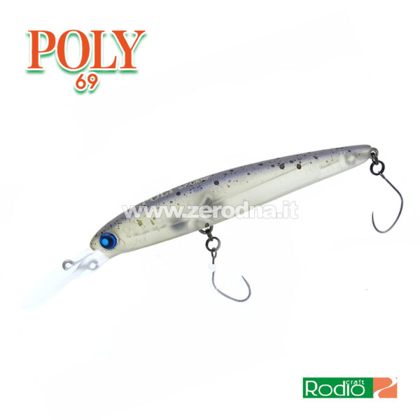 Rodio Craft Poly 69