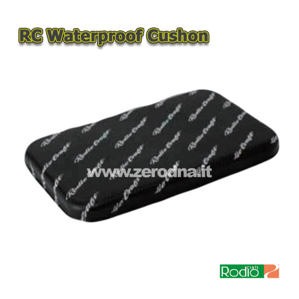 Rodio Craft RC Waterploof Cushon