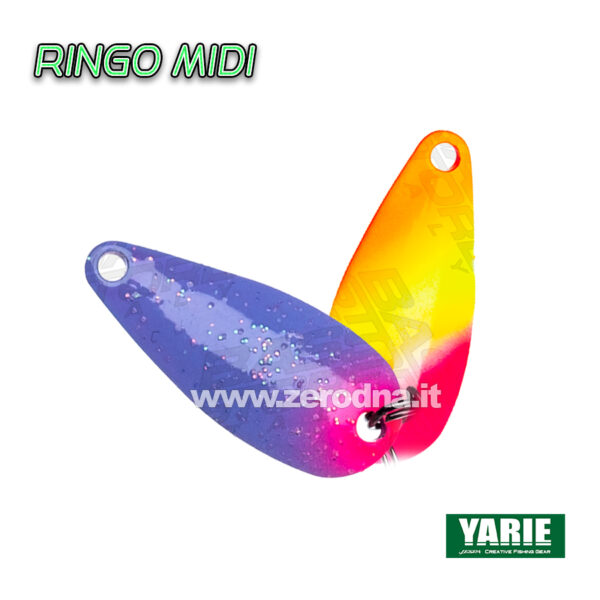 Yarie Ringo Midi