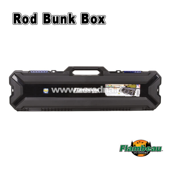 Flambeau Rod Bunk Box 4455BB