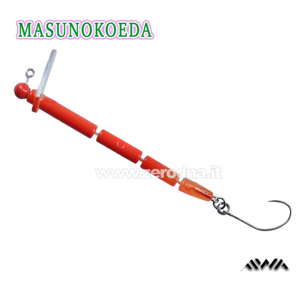 Daiwa Masunokoeda