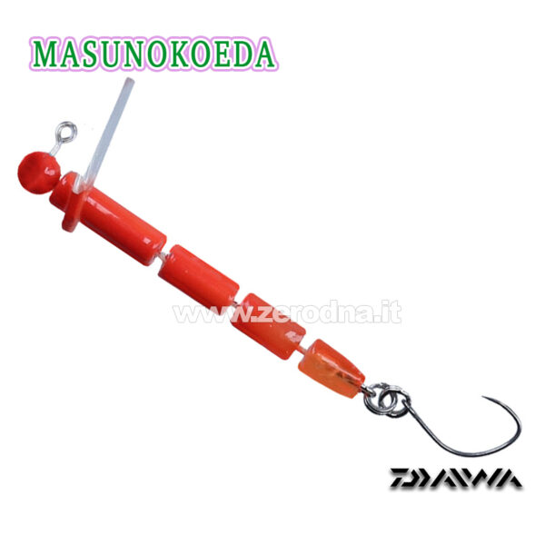 Daiwa Masunokoeda