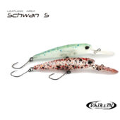 Valkein Schwan S