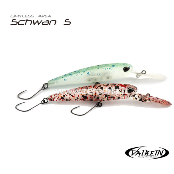 Valkein Schwan S