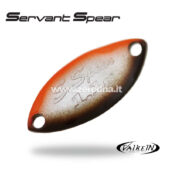 ValkeIN Servant Spear