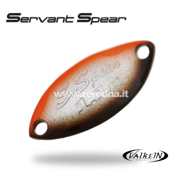 ValkeIN Servant Spear