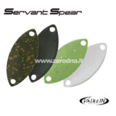 ValkeIN Servant Spear