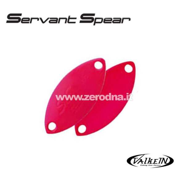 ValkeIN Servant Spear