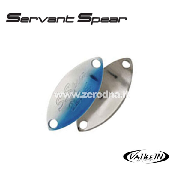 ValkeIN Servant Spear