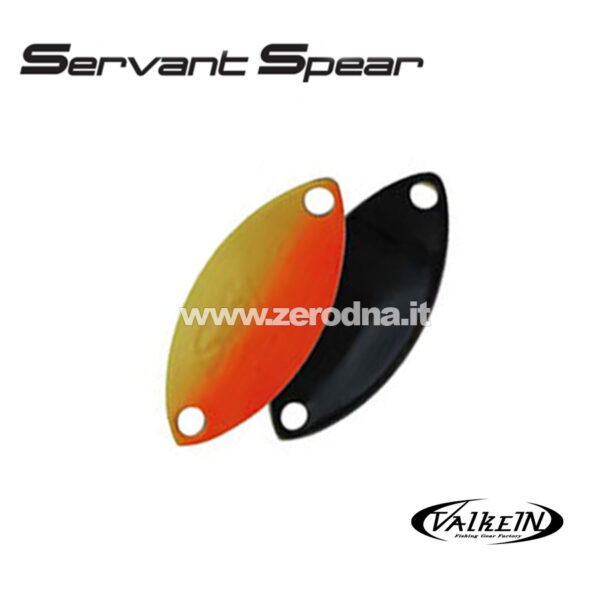 ValkeIN Servant Spear