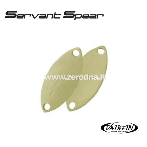 ValkeIN Servant Spear