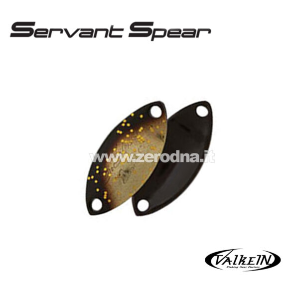 ValkeIN Servant Spear