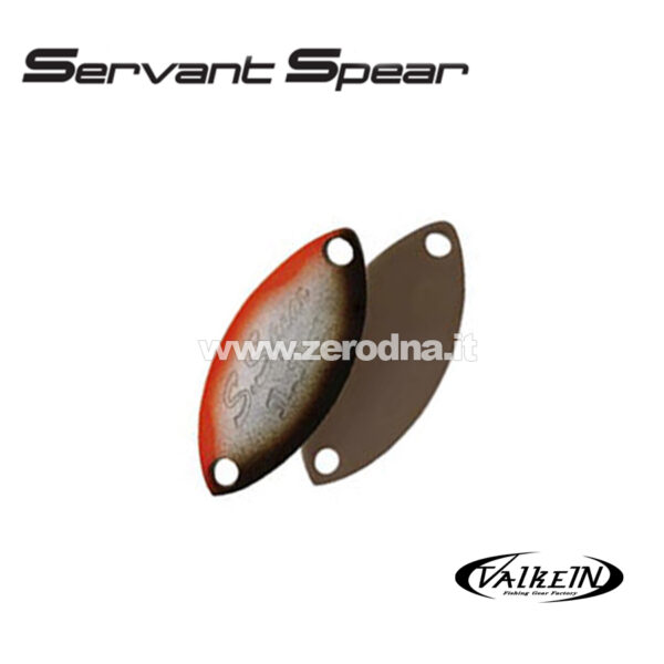 ValkeIN Servant Spear