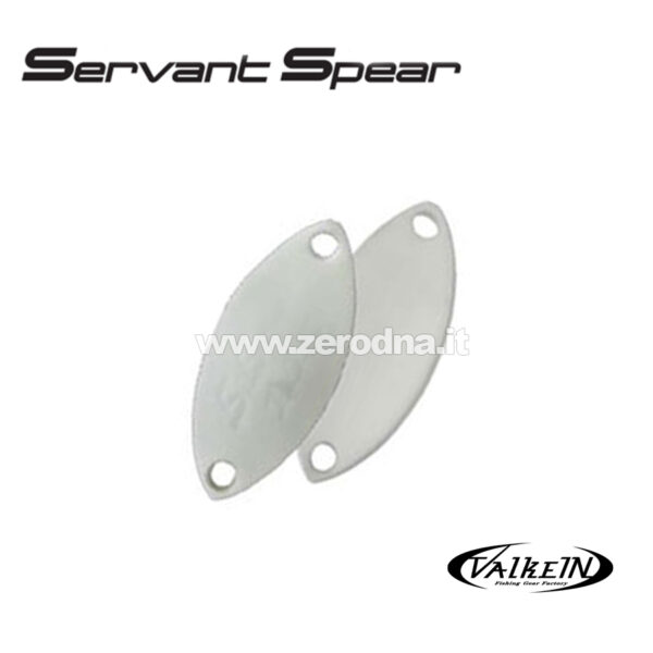ValkeIN Servant Spear