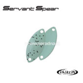 ValkeIN Servant Spear