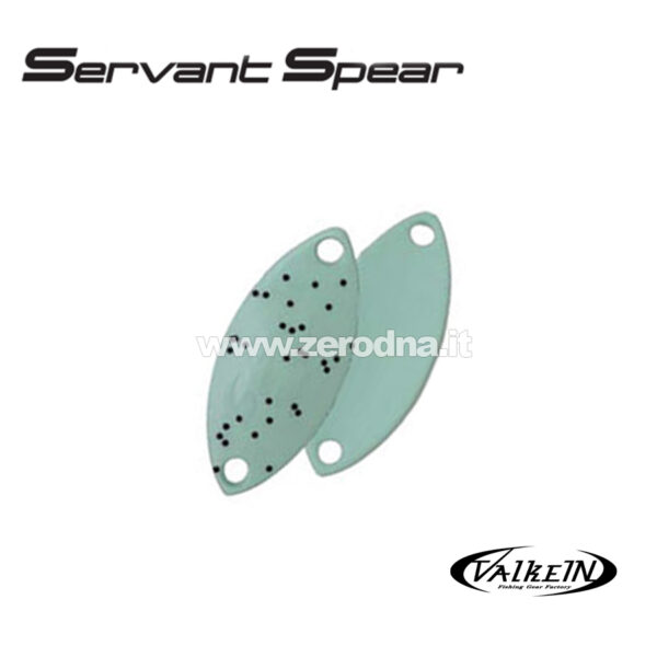 ValkeIN Servant Spear