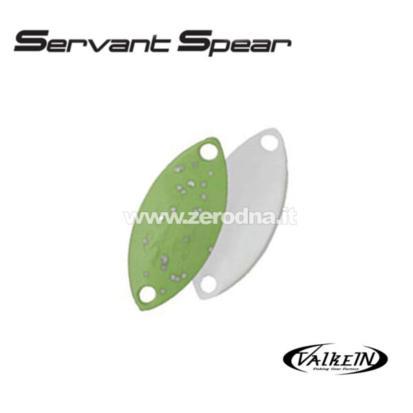 ValkeIN Servant Spear