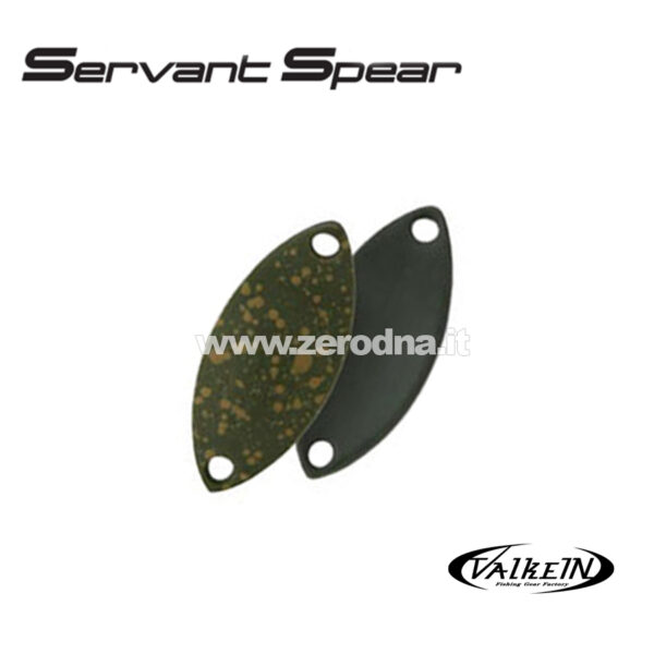 ValkeIN Servant Spear