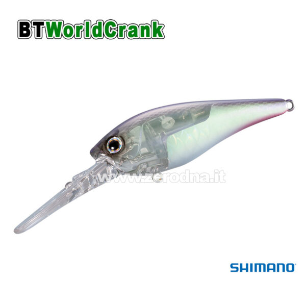 Shimano BT WorldCrank - Table Rock