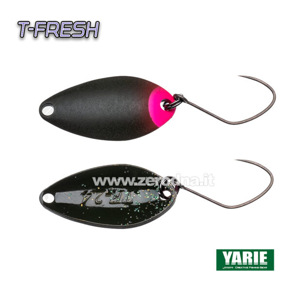 Yarie T-Fresh