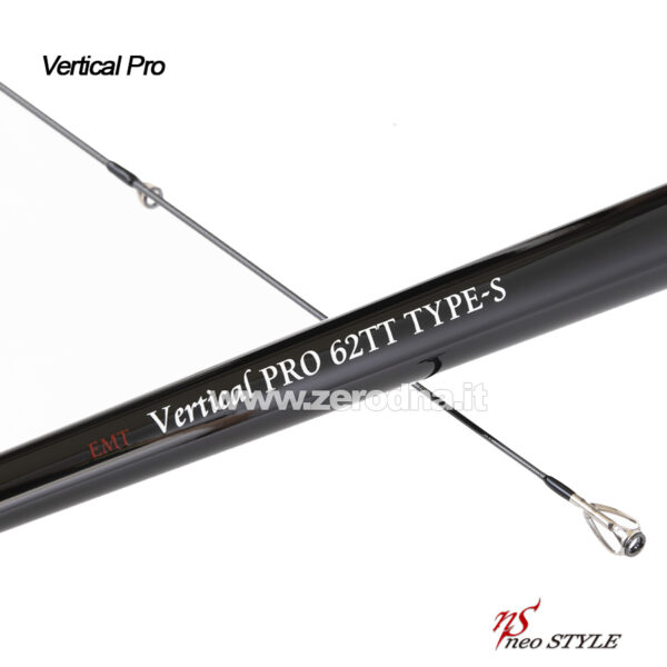 Neostyle Vertical Pro Type-S