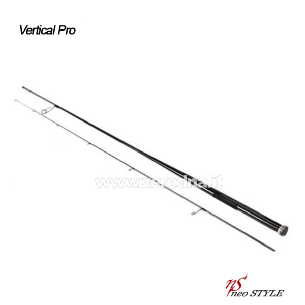 Neostyle Vertical Pro Type-S