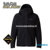 Shimano Warm Rain Jacket Gore-Tex