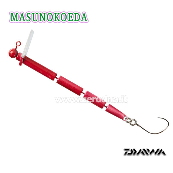 Daiwa Masunokoeda