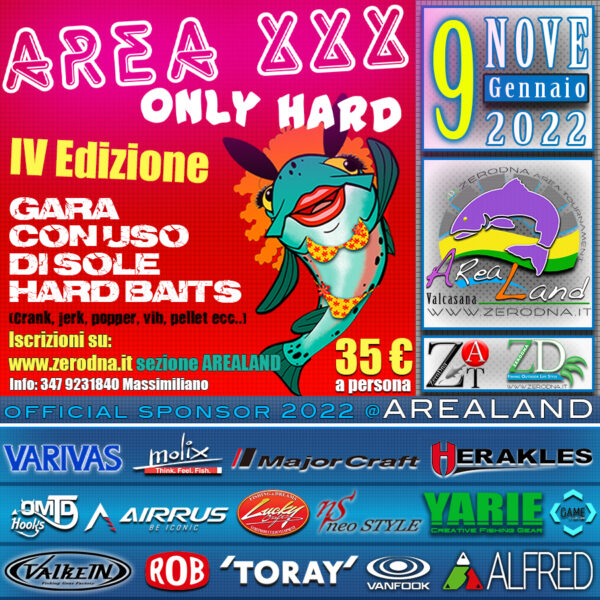 XXX Only Hard - IV Edizione