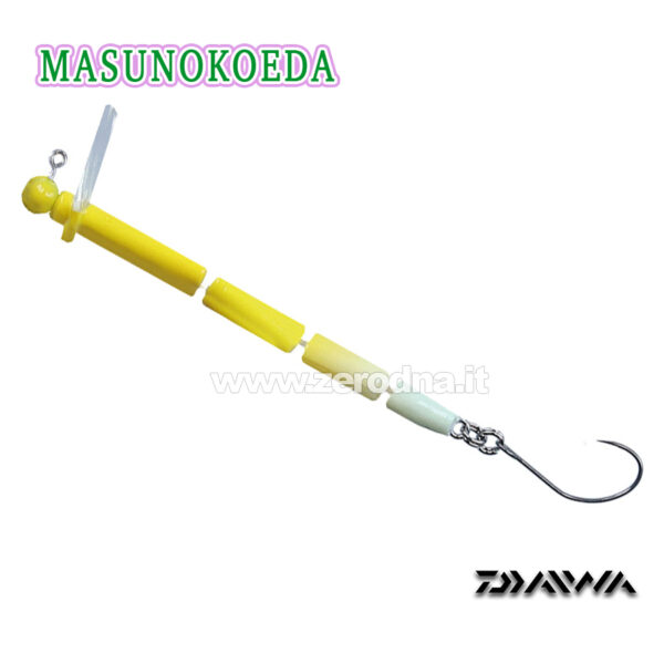 Daiwa Masunokoeda