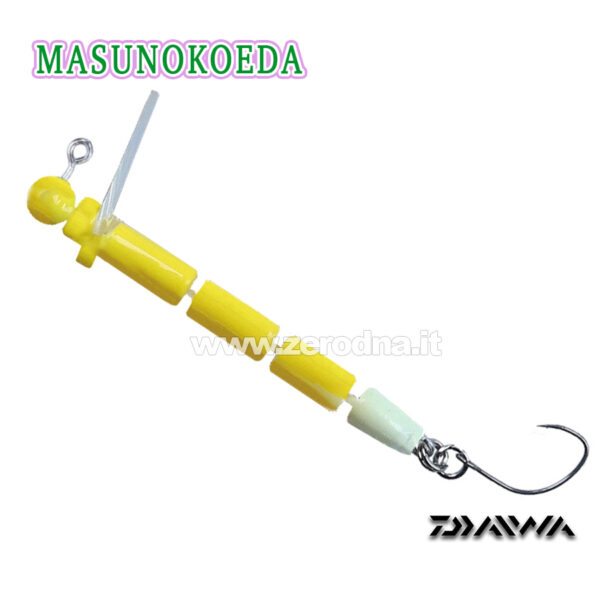 Daiwa Masunokoeda