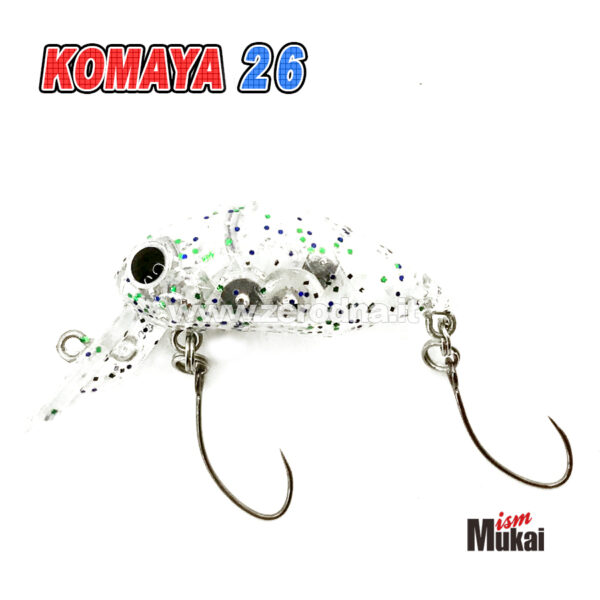 Mukai Komaya