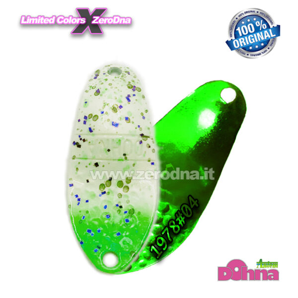 Antem Dohna ZeroDna Ltd Series