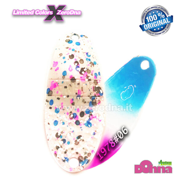 Antem Dohna ZeroDna Ltd Series