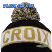 St. Croix Black Ice Cap