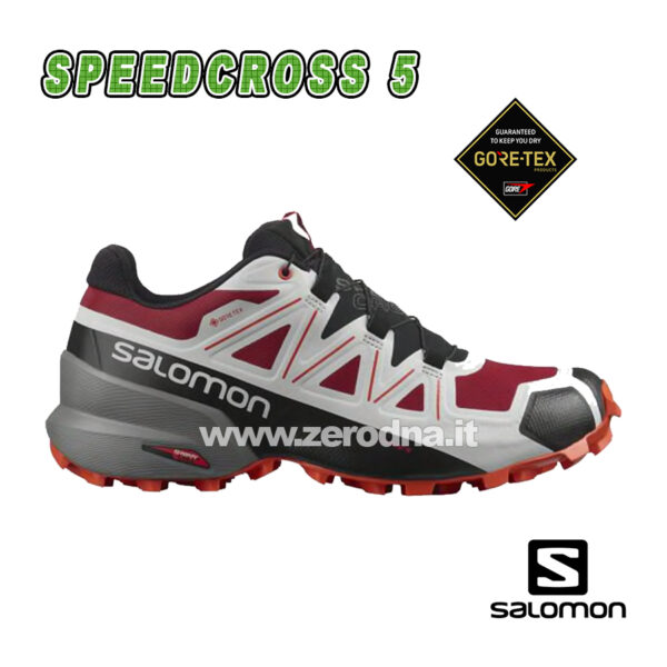 Salomon Speedcross 5 Gtx