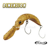 Valkein Kuga Dimension