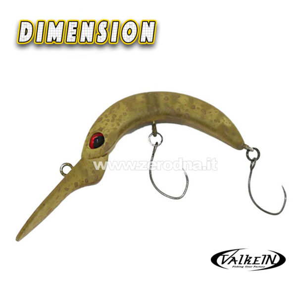 Valkein Kuga Dimension