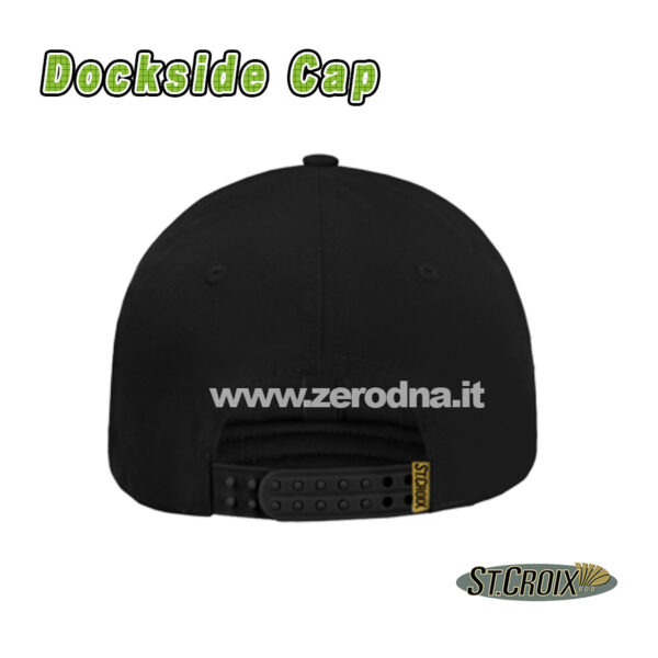 St. Croix Dockside Cap