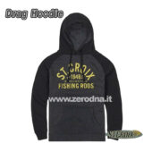 St. Croix Drag Hoodie