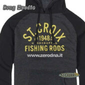 St. Croix Drag Hoodie