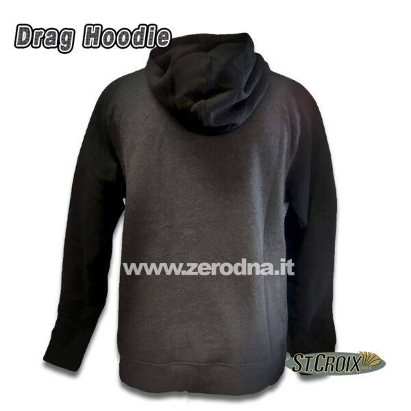 St. Croix Drag Hoodie