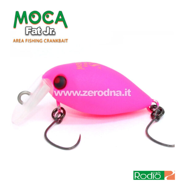 Rodio Craft Moca Fat Jr