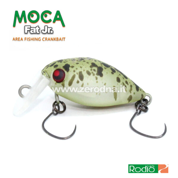 Rodio Craft Moca Fat Jr