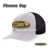 St. Croix Finesse Cap