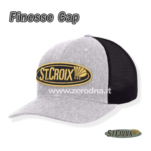 St. Croix Finesse Cap