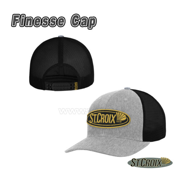 St. Croix Finesse Cap