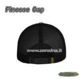 St. Croix Finesse Cap